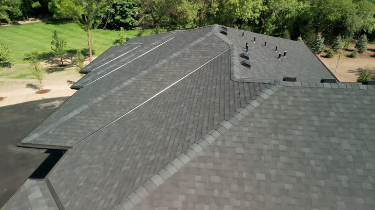 Best Wood Shake Roofing  in Inkster, MI